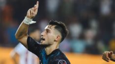 Tayyip Talha Sanuç transferinde kazanan Beşiktaş oldu