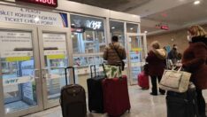 TCDD’den YHT biletlerine 9 ayda 5’inci zam