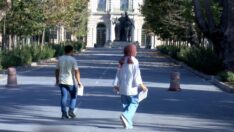 Tekrar edilen KPSS’de ilk oturum başladı