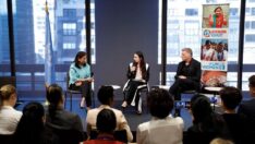 “Temennileri bırakıp cinsiyet eşitliği için seferberlik başlatalım”