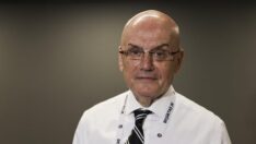 Tevfik Yamantürk bir kez daha Beşiktaş Divan Kurulu Başkanı