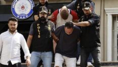 TFF saldırısında 2 şüpheli tutuklama talebiyle mahkemeye sevk edildi