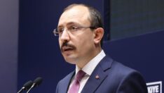 Ticaret Bakanı doğalgaz zammının nedenini açıkladı