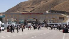 TL’de düşüş sürerken İranlı turistler Van’a akın ediyor