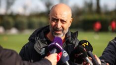 Tolunay Kafkas’tan Yusuf Demir sözleri: Kötü niyetli açıklamalar yapmadım