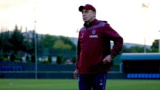 Trabzonspor 16 günde 5 maç yapacak