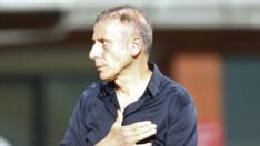 Trabzonspor Abdullah Avcı ile İstanbul’dan mutlu dönüyor