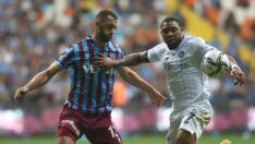 Trabzonspor, Adana Demirspor karşısında moral arıyor