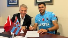 Trabzonspor Maxi Gomez’in maliyetini açıkladı