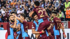 Trabzonspor rekor için sahaya çıkacak
