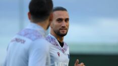 Trabzonspor Yusuf Yazıcı transferinin maliyetini KAP’a bildirdi