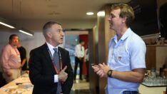 Trabzonspor’a Ukrayna’dan sponsor