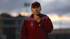 Trabzonspor’dan Abdullah Avcı döneminin en kötü savunma performansı