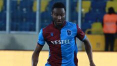 Trabzonspor’un eski yıldızı John Obi Mikel futbolu bıraktı