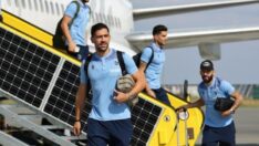 Trabzonspor’un Ferencvaros maçı programı belli oldu