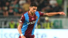 Trabzonspor’un vazgeçilmezi Marc Bartra
