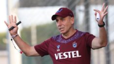 Trabzonspor’un vazgeçilmezleri Eren, Larsen ve Trezeguet!