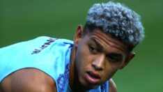 Trabzonspor’un yeni transferi Montasser Lahtimi trafik kazası geçirdi