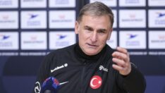 Tschüss Stefan Kuntz!