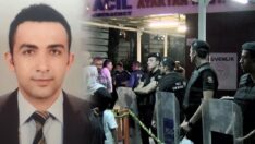 TTB’den hastanedeki vahşete tepki: Üzgünüz, öfkeliyiz