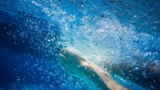 Tuna Erdoğan’dan gümüş madalya