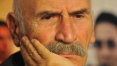 Tuncel Kurtiz kabri başında anıldı