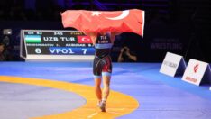 Türkiye bir ilke imza attı