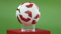 Türkiye Kupası’nda 6 maç oynandı