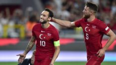 Türkiye Lüksemburg maçı saat kaçta, hangi kanalda?