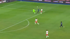 Türkiye savunmasındaki büyük hatayı Lüksemburg affetmedi! Uğurcan Çakır ve Eren Elmalı…