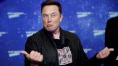 Twitter hissedarları Elon Musk’tan yana