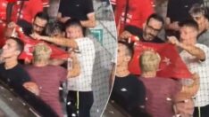 UEFA, Antwerp taraftarlarının Türk bayrağı yakması nedeniyle soruşturma açtı