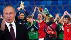 UEFA, EURO 2024 için Rusya kararını verdi!