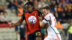 UEFA Uluslar Ligi’nde gecenin sonuçları