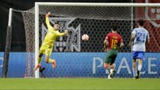 UEFA Uluslar Ligi’nde gecenin sonuçları