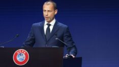 UEFA’dan 8 kulüple yapılandırma anlaşması