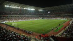 UEFA’dan Sivasspor’a ceza