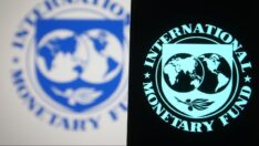 Ukrayna’dan IMF’ye borç eleştirisi
