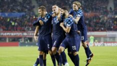 Uluslar Ligi’nde gecenin sonuçları