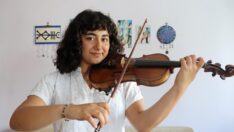 Uluslararası ödül alan Hüma’yı bestelerine hız verdi