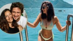 Ünlü çiftin açıklamaları ülkeyi karıştırdı: Açık evlilik yaşıyoruz