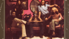 Ünlü davulcu John Hartman hayatını kaybetti