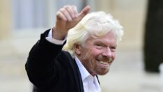 Ünlü milyarder Richard Branson’dan başarılı olmak için 5 tüyo