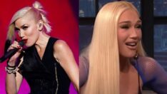 Ünlü şarkıcı Gwen Stefani’nin son hali hayranlarını korkuttu