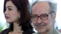 Ünlü yönetmen Jean-Luc Godard yaşama veda etti