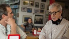 Ünlü yönetmen Woody Allen, emekli olacağını açıkladı