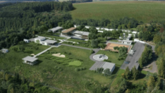 Ünlülerin sığınakları ifşa oldu