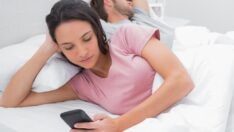 Uzmanlar uyardı: Sosyal medya cinsel hayata zarar veriyor