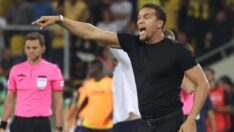 Valerien Ismael’den Beşiktaş oyuncularına yapılan saldırıya tepki: Tam bir savaş içinde geçti