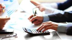 Vergi müfettişinden maaş isyanı